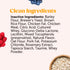 Pet Honesty Cat Immune Support Lysine - 30 Day Supply for Cat Allergy Relief with Omega 3s & Antioxidants