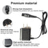 HQ8505 Power Cord Compatible with Philips Shaver, Portable Adapter for Norelco Oneblade Shaver Models