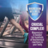 Magnesium Complex Supplement 500mg with Glycinate, Oxide, Malate, Citrate - High Absorption Capsules for Muscle, Heart,