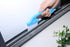 2 in 1 Window & Sliding Door Track Cleaning Brushes