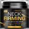 PURE RESEARCH Neck Firming Cream - Anti-Wrinkle Day & Night Cream for Face, Neck, and Décolleté, Moisturizing