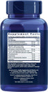 Life Extension Cognitex Elite Pregnenolone Brain Health Supplement for Memory, Focus & Cognition, 60 Vegetarian Tablets