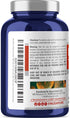 NusaPure Niacinamide 1000mg, 200 Veggie Capsules (Non-GMO, Vegan) Flush Free