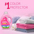 Concentrate High Efficiency Liquid Laundry Detergent, 35.2 Oz, Long Lasting Fragrance, 50 Loads
