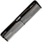 Kent 16TG Fine Tooth and Wide Tooth Comb - Handmade Styling Comb for All Hair Types, Grooming Combs