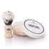 Shaving Soap For Men | Cognac and Cuban Cigars Fragrance | Smooth Shave, Long-Lasting Scent, Triple Milled Soap, 114 g