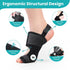 Bunion Corrector Splint Brace for Women & Men - Adjustable Big Toe Bunion Pads for Pain Relief, Toe Straightener