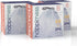 MPH3000B-CLEAR 5.3-Gallon (60-Count, 3-Packs 20 Eyely Phoenix Drawstring Unscented Trash Can Liner, Clear of Liners)