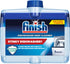 Finish Dishwasher Cleaner Liquid, Deep Cleans Grease & Limescale, 8.45oz, 3 Month Supply