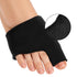 Ptwola 1 Pair Bunion Corrector Pad Hallux Valgus Big Toe Straightener Anti Slip Bunion Fix Splint Socks Gel Cushion Toe