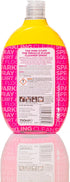 Stardrops - The Pink Stuff - Miracle Floor Cleaner Spray for Easy Squirt and Mop Cleaning