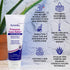 TriDerma MD Healing Cream for Pressure Sores, Bed Sores, Wound Healing, 4 oz Tube with Calendula