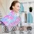 ZXU 12 24 Pink Heating Pad XL King Size - Extra Large x Heating Pad for Back Pain and Cramps Relief- Ultra-Soft Heated