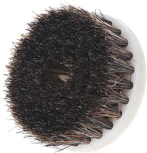 MEELYHOME 60mm Drill Powered Scrub Heavy Duty Cleaning Brush With Stiff Bristles Tools