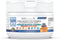 KAPPA NUTRITION Collagen Complex - Grass Fed, Non-GMO, Type I, II, III, V, X, 30 Servings