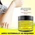 Ringworm Relief Fast Cream Ointment, Dermatologist Tested, Natural Extra Strength for Adults and Kids, No Chemicals