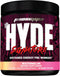 PROSUPPS Mr. Hyde Signature Series Pre-Workout Energy Drink – Intense Energy, Focus & Pumps with Beta Alanine,