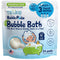 TruKid Bubble Podz Bubble Bath for Kids, Toddlers, & Babies, Gentle Colloidal Oatmeal Bath Bomb, pH Balanced, 24 Podz
