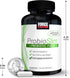 Force Factor ProbioSlim + Prebiotic Fiber | 120 Capsules | Weight Loss Supplement for Digestive Health Support