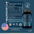 LadyZn 60 Lady Libido Supplement for Women Support Mood, Drive & Energy, with Hornygoatweed & Maca Root | Female Libido