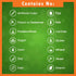 Best Naturals Turmeric Curcumin 1500mg/Serving with Bioperine - 180 Veggie Capsules