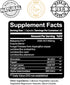 Immune 30 Kaya Naturals Digestive Enzymes with Prebiotics & Probiotics - Constipation & Bloating Relief Pills for Women