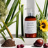 L'emarie Leave-in Serum Overnight Repair Hair Treatment for Damaged, Over-processed & Color Treated Hair 8.6 Ounce