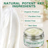 SEMZHAOTAI 2.82 oz Organic Wild Yam Cream - Hormone Balance & Menopause Relief, Supports Hot Flashes & Night Sweats