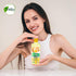 Vatika Naturals Multivitamin Hair Oil, 300 ML - Enhances, Conditions & Strengthens Hair with Egg Protein