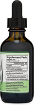 Chlorophyll Liquid Drops - Peppermint Flavored, Vegan Safe for Skin Health & Immune Function
