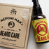 Medicine Man's Anti-itch Beard Oil, 2 FL OZ, 100% Natural & Organic Leave-In Conditioner for Men