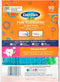 DenTek Kids Fun Flossers, Floss Picks, 90 Count, Removes Food & Plaque