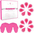 Ninja Mama Breastfeeding Ice and Heat Therapy Packs for Nursing and Pumping