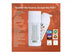 Pain Relief Cream for Joint Soreness, Sports Pain, Muscle Relaxation - Non-Greasy 3.4 oz for Arthritis, Back, Shoulder