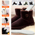 Wool Shoe Inserts - Universal for Winter & Summer - Ultra Thin Sheepskin Insoles for Women and Men
