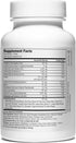 Uric Acid Support, Tart Cherry, Celery Extract, Turmeric, Quercetin, 60 Vegetarian Tablets