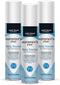 Summer's Eve Baby Powder Daily Gentle Feminine Spray - 2 oz, 3 Pack