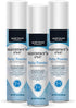 Summer's Eve Baby Powder Daily Gentle Feminine Spray - 2 oz, 3 Pack