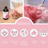 Premium Nature Rosehip Oil for Face, Pure Cold Pressed Unrefined, 4oz for Skin Care