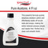 Super Nail Pure Acetone, 4 Fl Oz