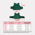 QNZKIOXV Restraint Vest for Bed or Wheelchair, Bed Restraint Waist Vest,Adjustable Anti Fall Waist Strap for Elderly