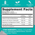 Qunol Calcium 3 in 1 Tablets with Calcium, Magnesium & Zinc for Immune Support, Bone, Nerve, and Muscle Health Supplement, 270 Count