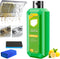 Timeno Cleaning Milk House Cleaner, Powerful Multifunctional Concentrated Cleansing Lotion, Multi Functional Effective
