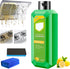 Timeno Cleaning Milk House Cleaner, Powerful Multifunctional Concentrated Cleansing Lotion, Multi Functional Effective