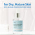 IUNIK Beta-Glucan Power Deep Moisture Vegan Serum for Dry Mature Sensitive Skin - Korean Skincare