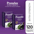 Prunelax Tablets - Extra Strength Natural Laxative Supplement with High Strength Senna for Constipation Relief