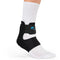 Ovation Medical Step Free Plantar Fasciitis Brace - Massage-Like Ankle Compression for