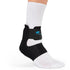 Ovation Medical Step Free Plantar Fasciitis Brace - Massage-Like Ankle Compression for