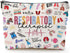 Respiratory Therapist Gifts Makeup Bag, RT Gift for Women, Work Adult Humor Employee Pulmonology Nurse Coworker