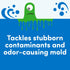 Oh Yuk Washing Machine Cleaner for All Washers - Natural Citrus Fragrance, 16 Fl Oz, Septic Safe